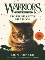 Tigerheart's Shadow